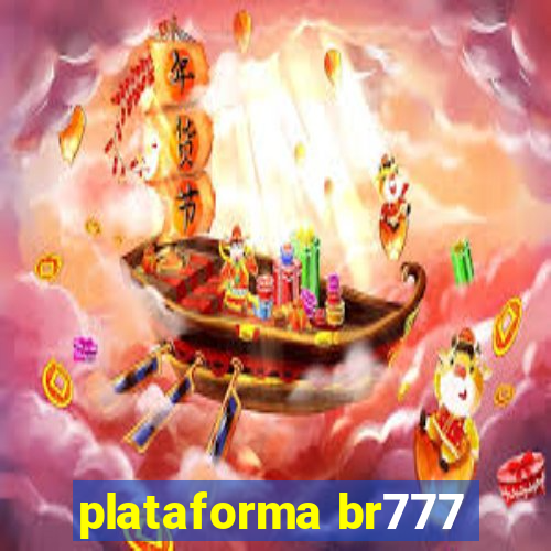 plataforma br777